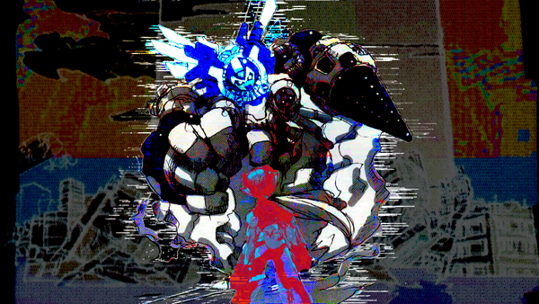 Mega Man Zero